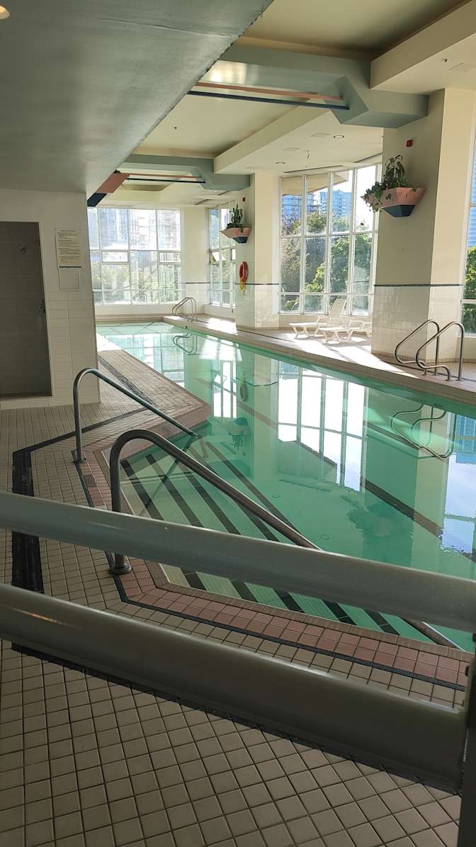 Photo of Jenny's room