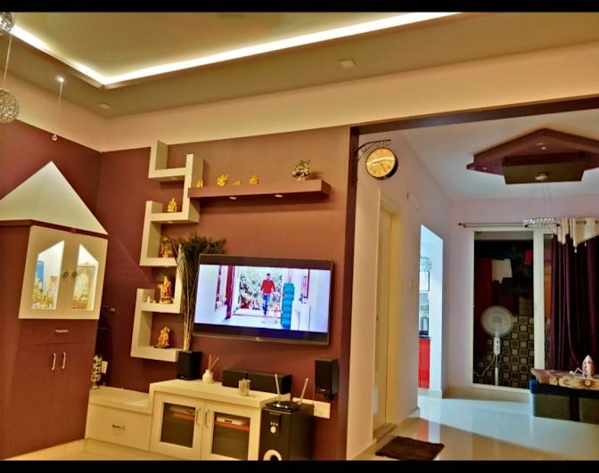 Photo of BHANU PRAKASH's room