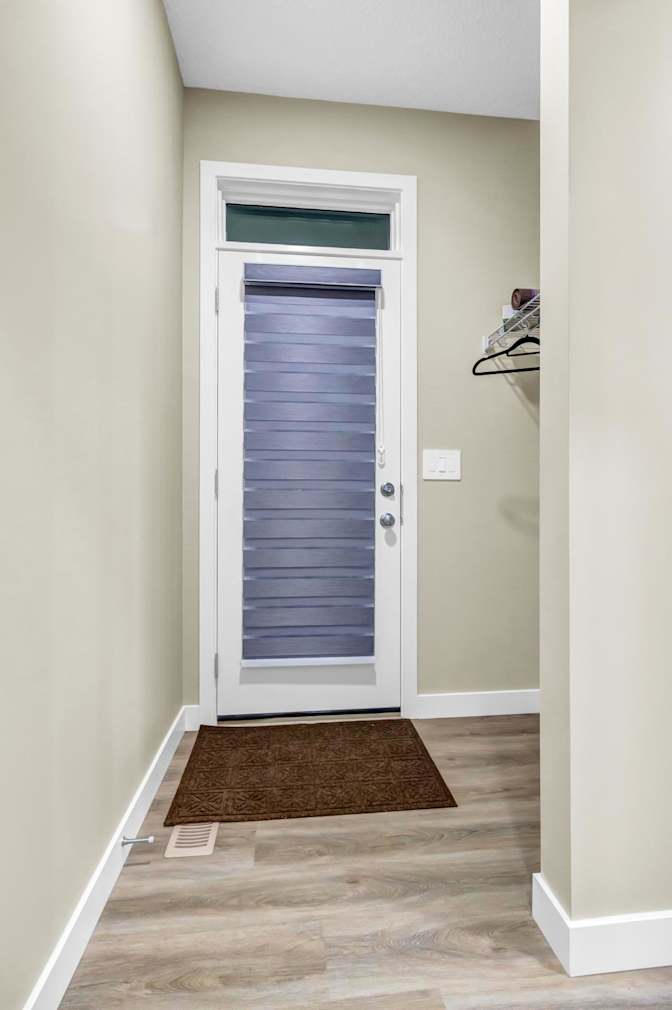 Lawrence Chuks's room