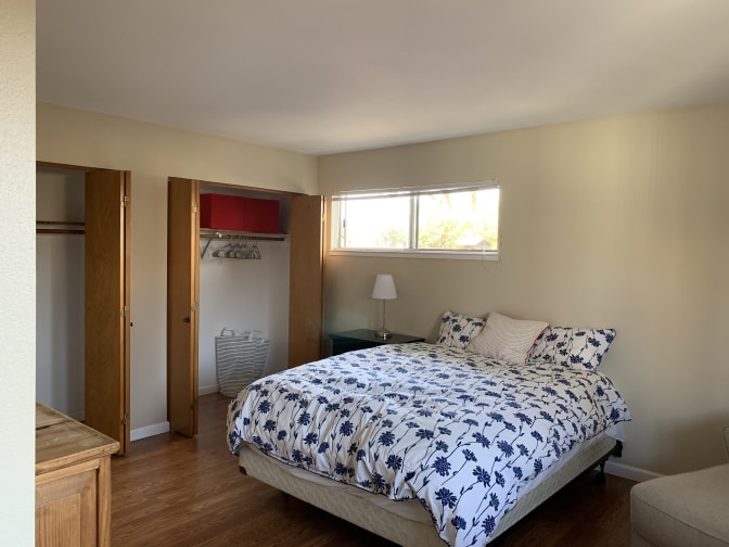 Photo of Seabright Master Suite for rent's room