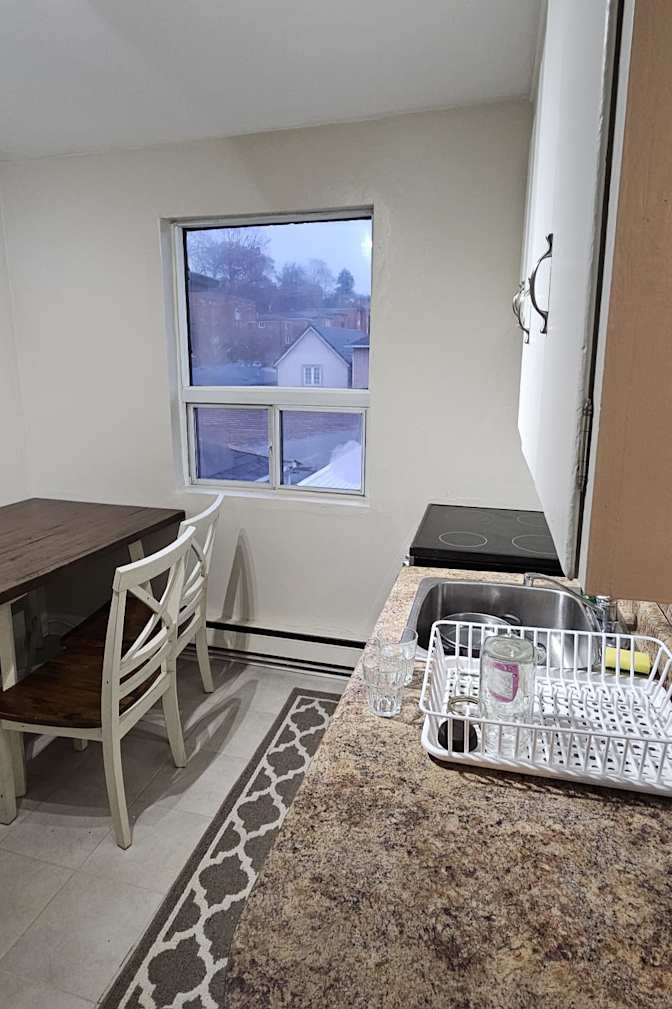 Photo of Zayn's room