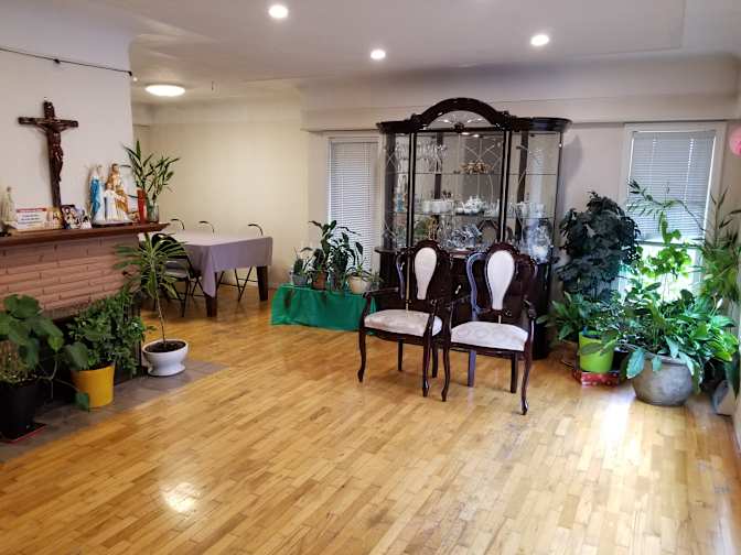 Photo of Hai Nguyen's room