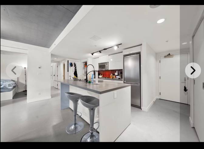 Photo of Bindy's room