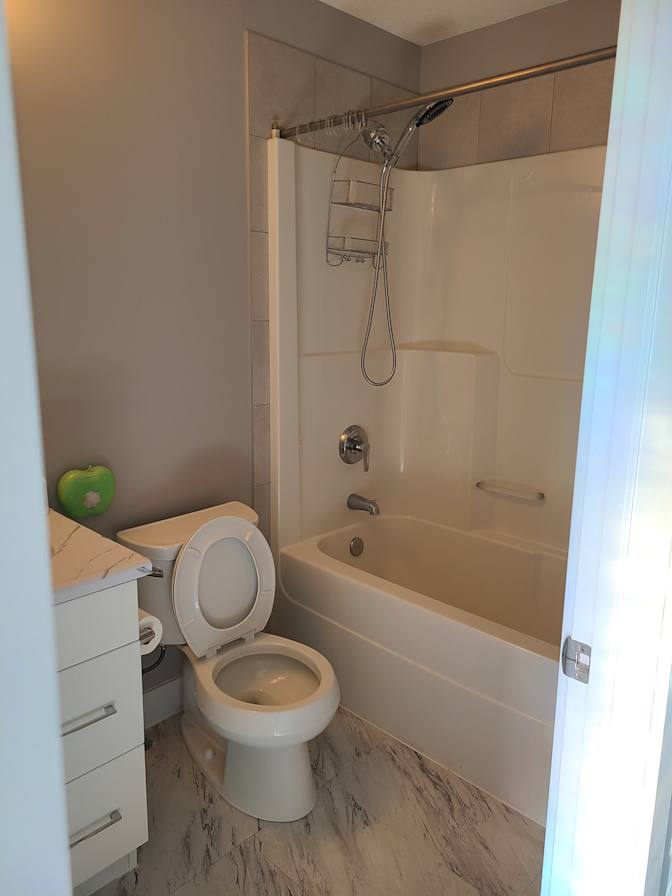 Photo of Yuna's room