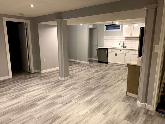 Avery Whenham's room