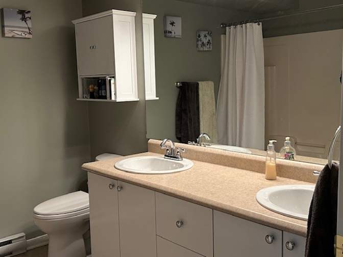 Alexandre Moricz's room