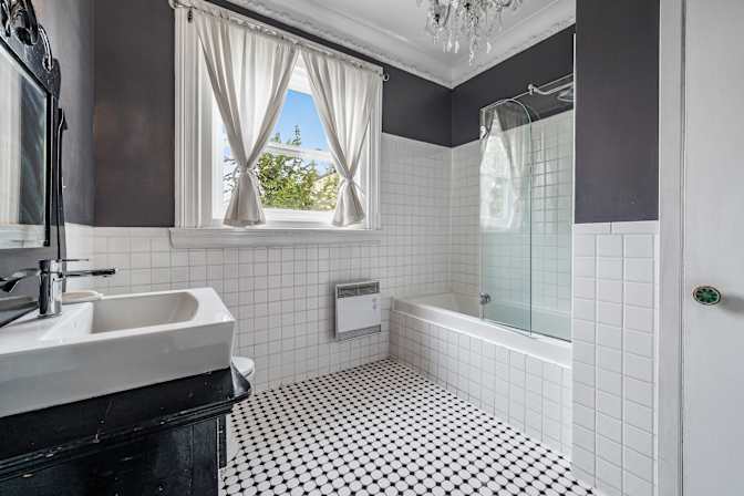 Photo of Capucine's room