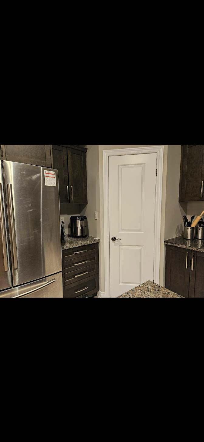 Photo of Yusuf's room