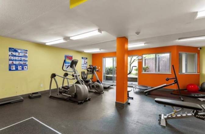 Photo of Shaaz's room