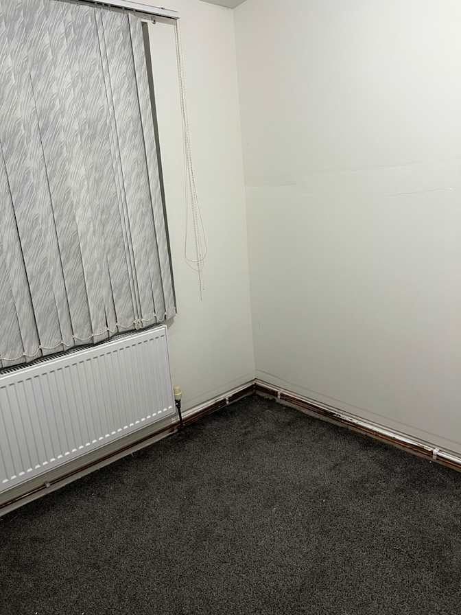 Photo of rupeenna's room