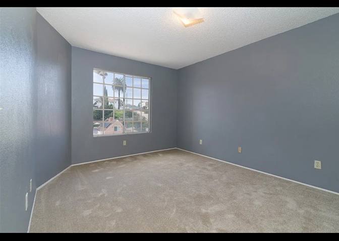 Photo of Kenny's room