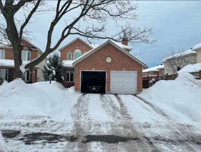 Michael Figliomeni's room