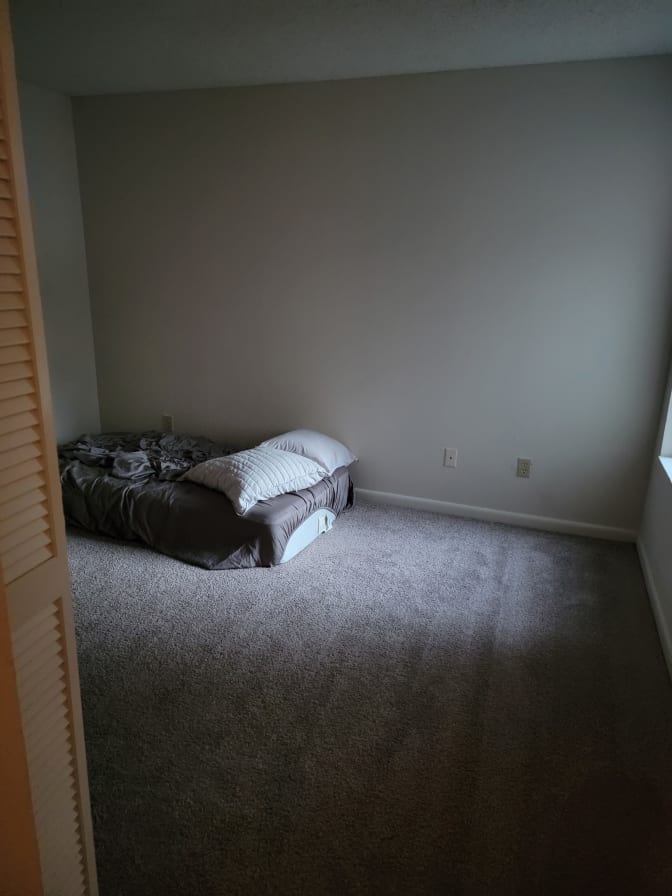 Photo of Jeremiah's room