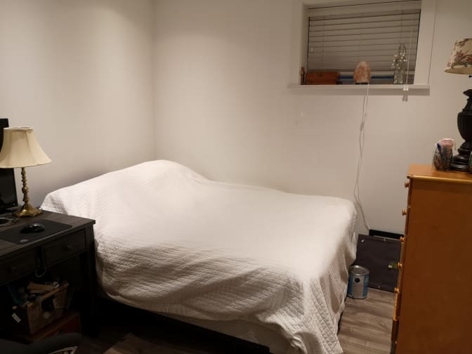 Photo of kathleen's room
