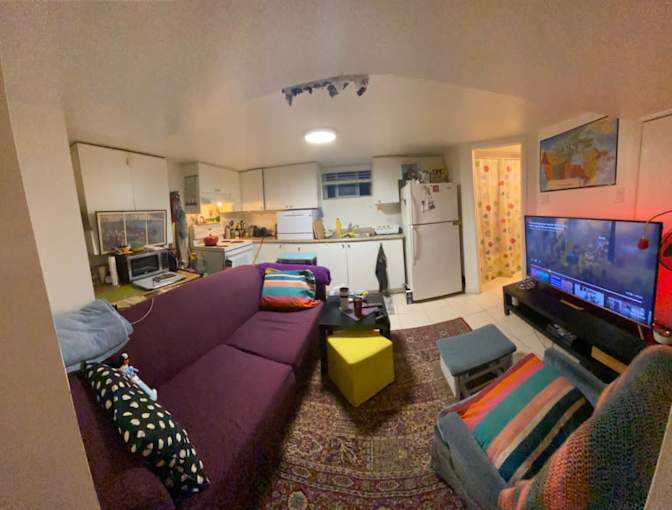 Photo of ekc homestay's room