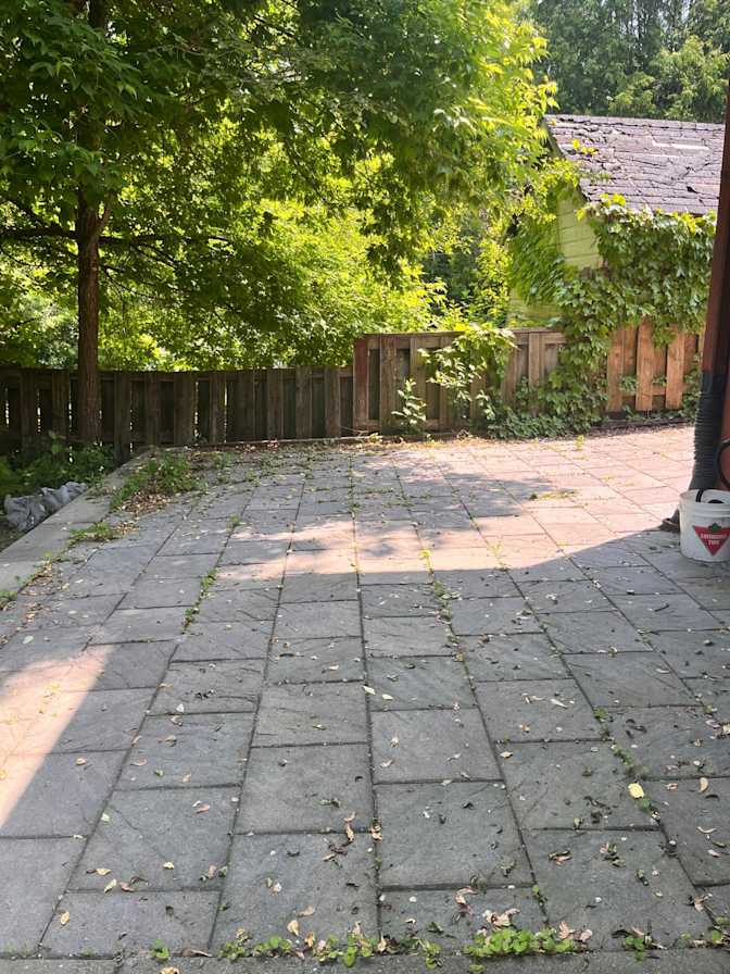 Photo of Salar's room