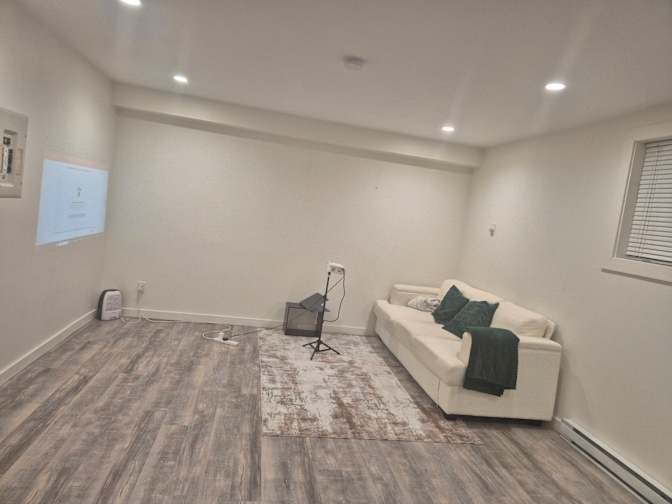 Photo of Lara's room