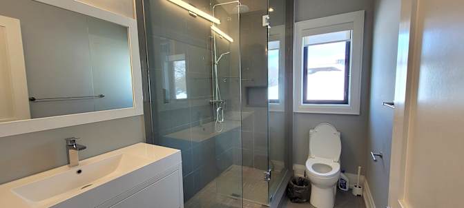 Photo of Elaine's room