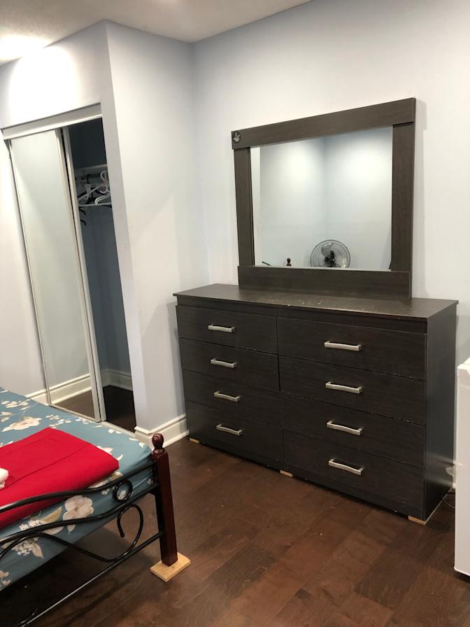 Photo of MD MOHIUDDIN's room