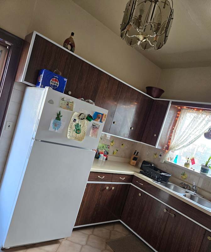Photo of Sophia's room