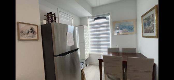 All-Females home's room