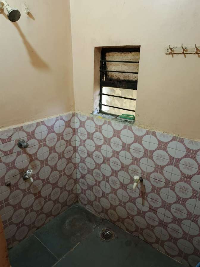 Photo of Asif's room