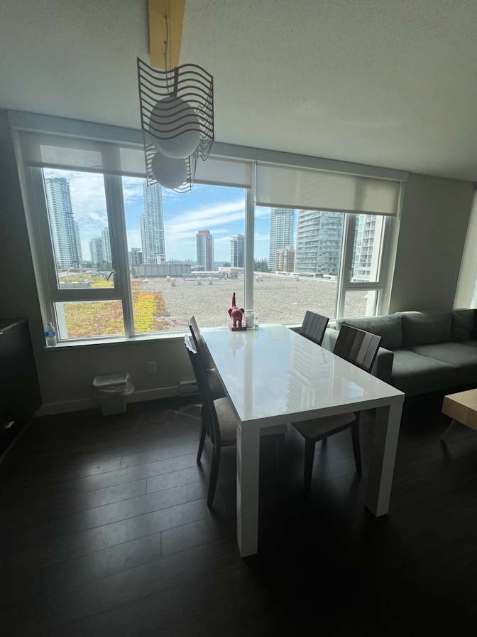 Photo of Can Turkmenafsar's room