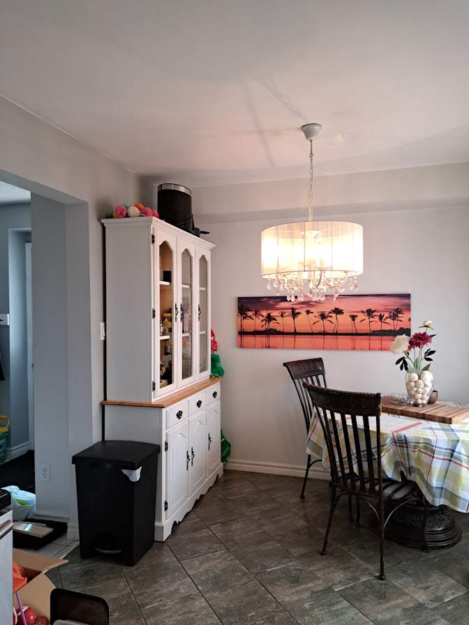 Samantha E Blakey's room