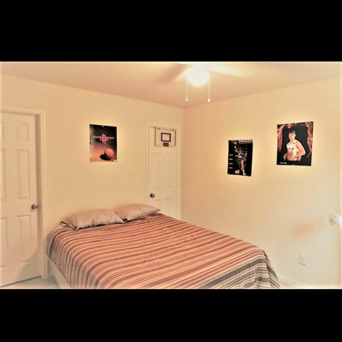 Photo of KELYN's room