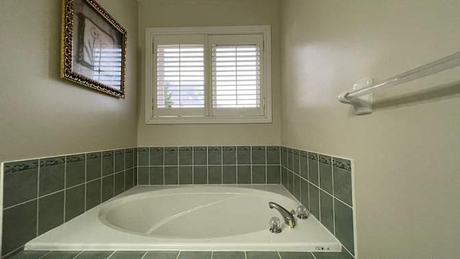 Rashika De Silva's room