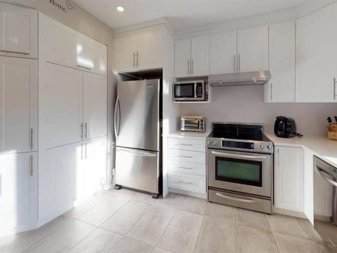 Photo of Jasmine Gagnon's room