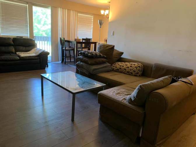 Photo of Carrie's room