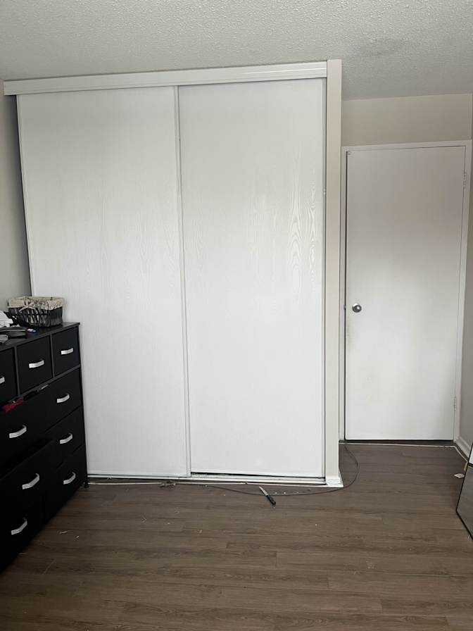 Photo of Kayla's room
