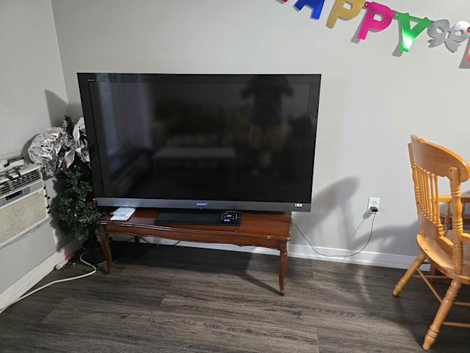 Subramanian Sankarvel's room