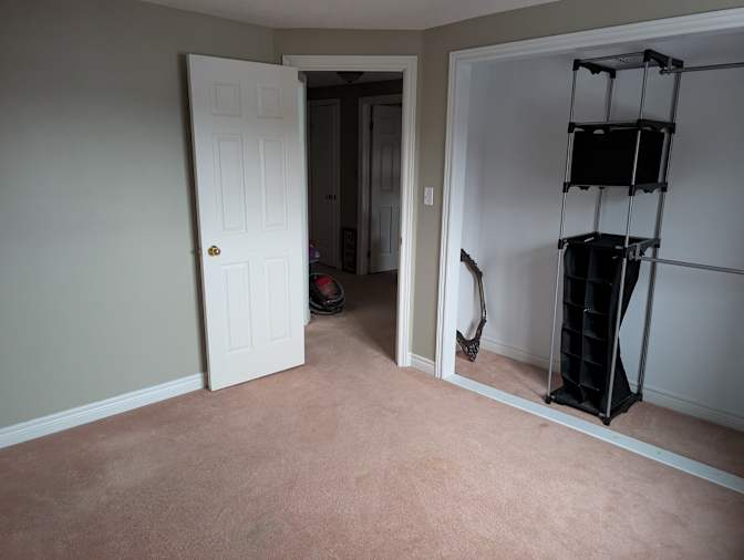 Photo of Bicky Nguyen's room