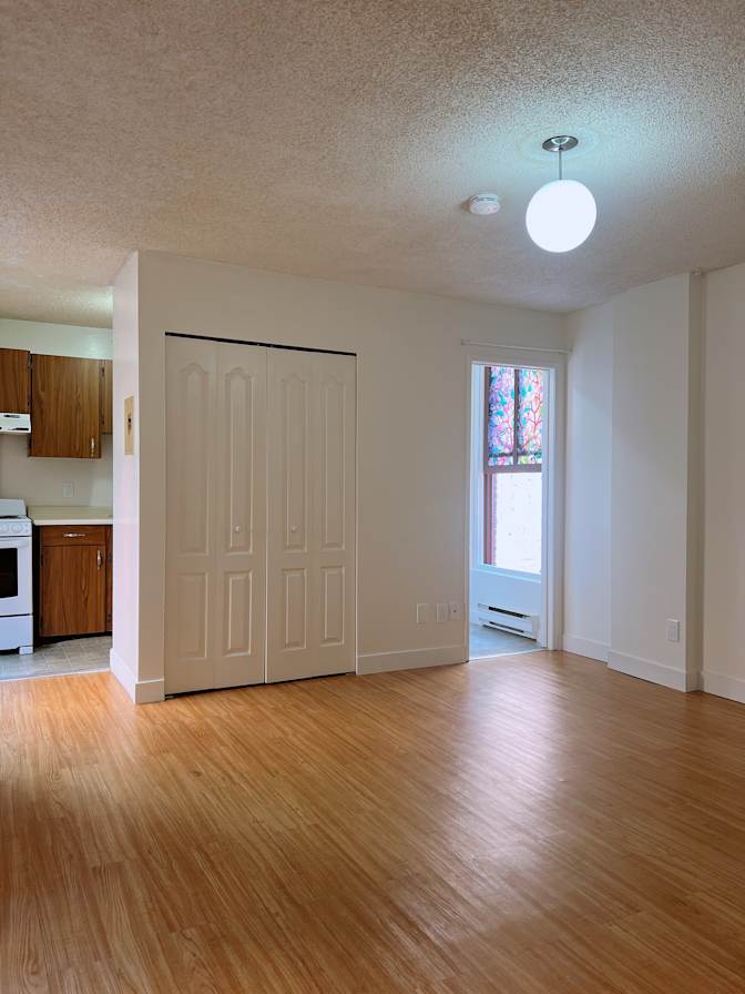 Photo of darian's room