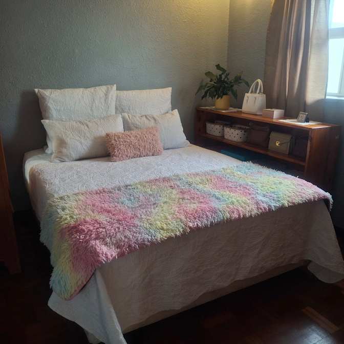 Photo of Lamis's room