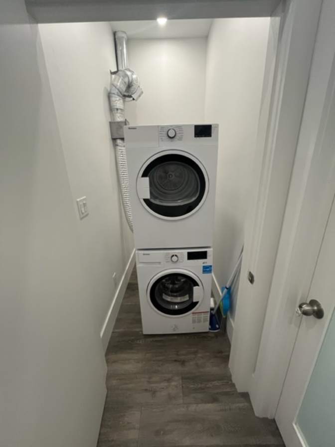 Photo of Oliver's room