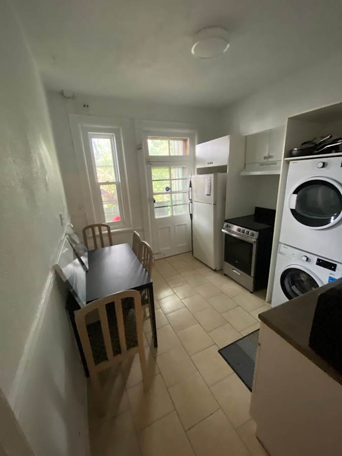 Photo of Amelia Rea's room