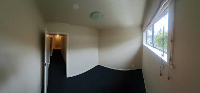 Photo of Damien's room