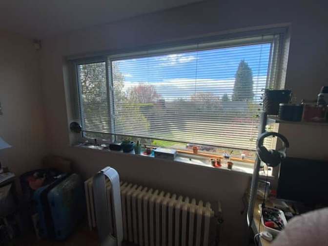 Christian Zakharchuk's room