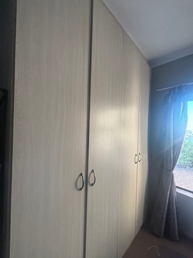 Photo of Hamsih Deal's room