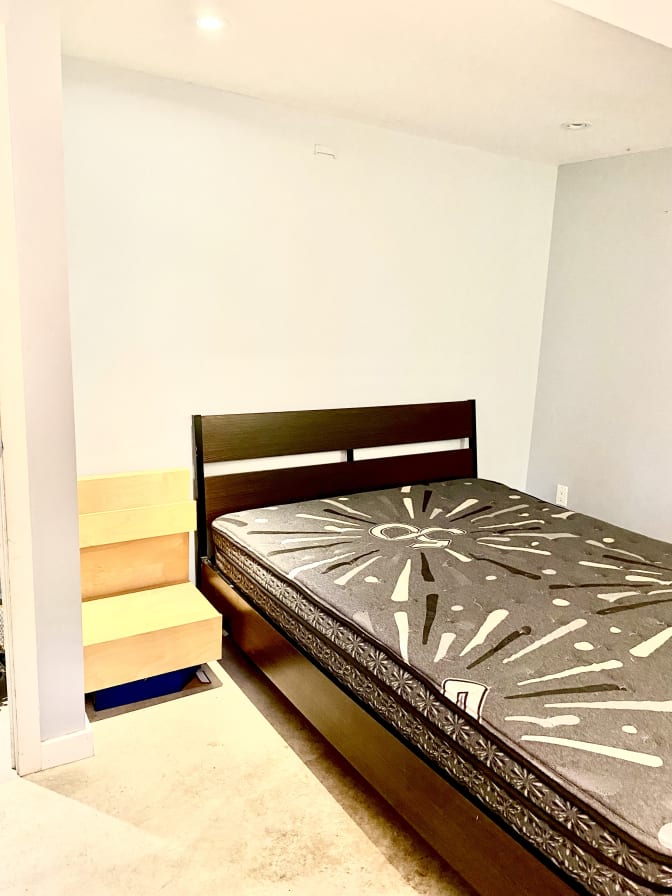 Photo of Rodney Property Manager's room