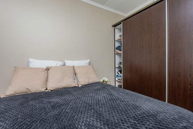 Photo of Charmaine's room