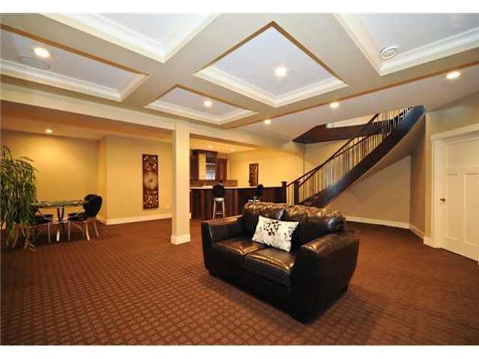 Photo of Sherry's room