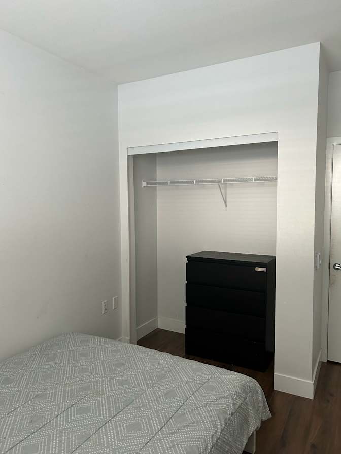 Photo of Rosie's room