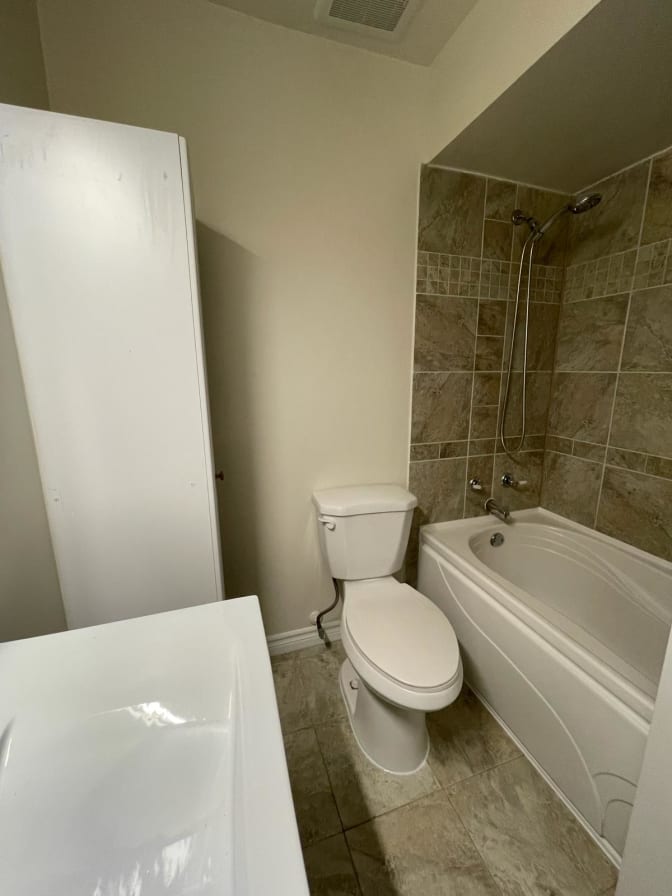 Photo of Michele's room