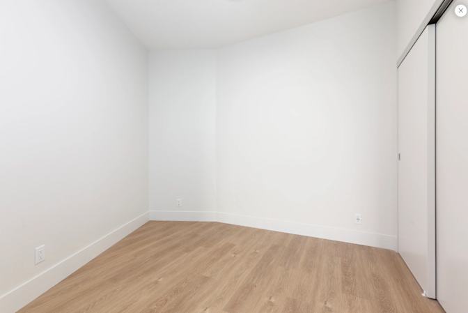 Photo of Bryn's room
