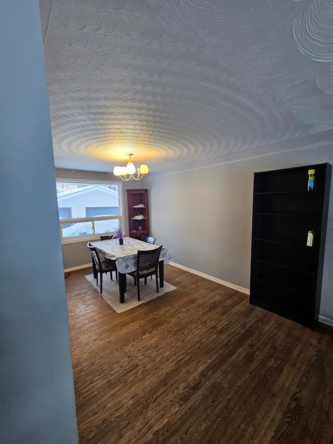 Mohammad Bany mohammad's room