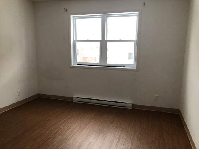 Zarain Aleksa's room